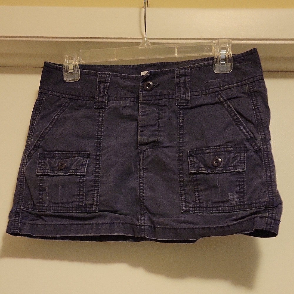 Vintage American Eagle Outfitters Mini Skirt